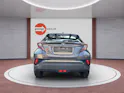 Toyota C-HR 1.8 VVTi HSD Style / frisch ab MFK / 8-fach bereift