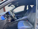 Toyota C-HR 1.8 VVTi HSD Style / frisch ab MFK / 8-fach bereift