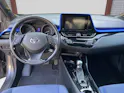 Toyota C-HR 1.8 VVTi HSD Style / frisch ab MFK / 8-fach bereift