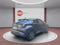 Toyota C-HR 1.8 VVTi HSD Style / frisch ab MFK / 8-fach bereift