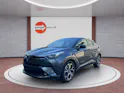 Toyota C-HR 1.8 VVTi HSD Style / frisch ab MFK / 8-fach bereift