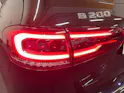 Mercedes-Benz B 200 Progressive