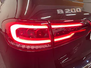 Mercedes-Benz B 200 Progressive