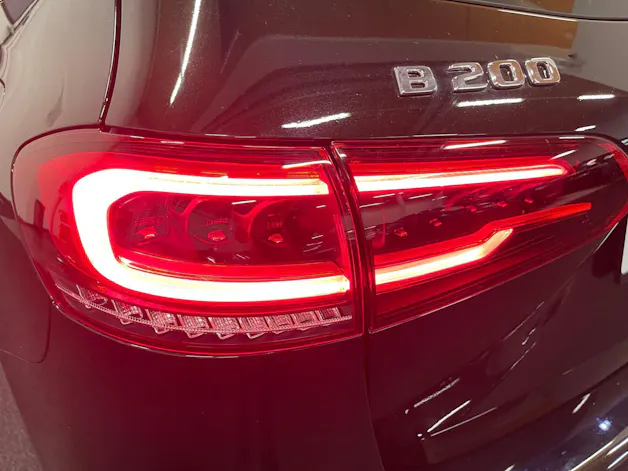 Mercedes-Benz B 200 Progressive
