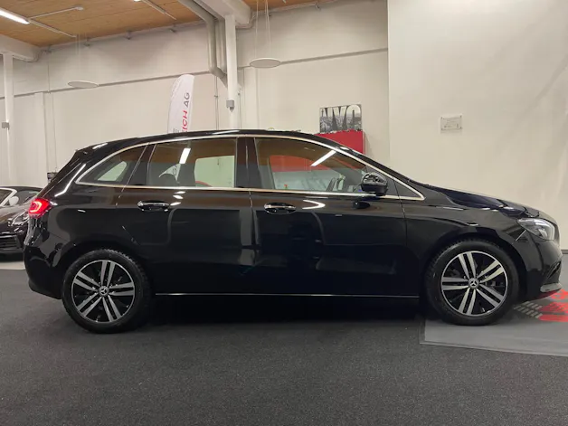 Mercedes-Benz B 200 Progressive