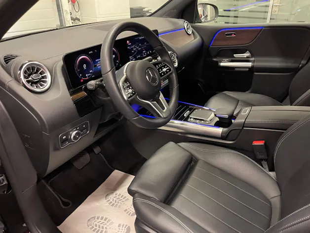 Mercedes-Benz B 200 Progressive