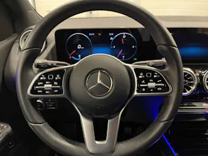 Mercedes-Benz B 200 Progressive