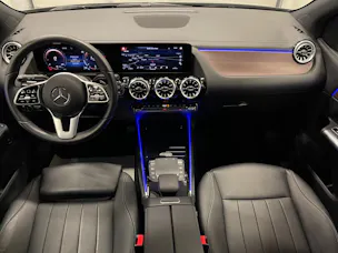 Mercedes-Benz B 200 Progressive