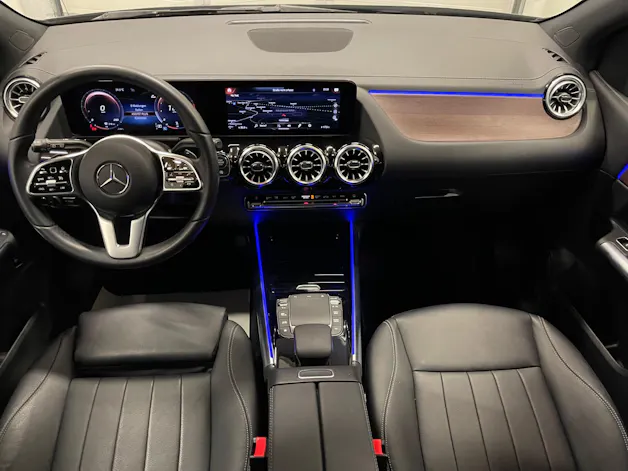 Mercedes-Benz B 200 Progressive