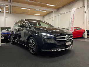 Mercedes-Benz B 200 Progressive