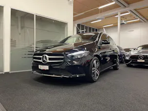 Mercedes-Benz B 200 Progressive