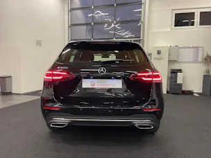 Mercedes-Benz B 200 Progressive