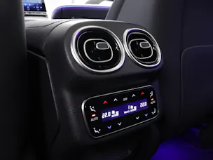 Mercedes-Benz GLC 220 d AMG Line 4matic