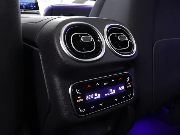 Mercedes-Benz GLC 220 d AMG Line 4matic