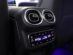 image du véhicule MERCEDES-BENZ GLC 220 d AMG Line 4matic