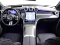 Mercedes-Benz GLC 220 d AMG Line 4matic