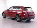Mercedes-Benz GLC 220 d AMG Line 4matic