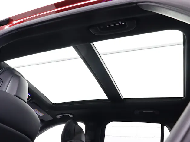 Mercedes-Benz GLC 220 d AMG Line 4matic
