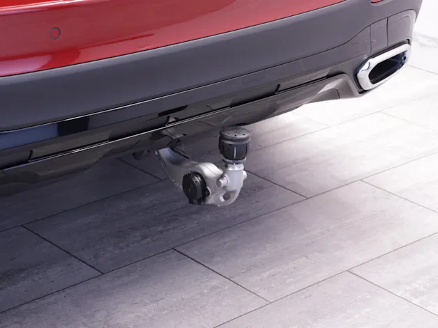 Mercedes-Benz GLC 220 d AMG Line 4matic
