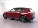 Mercedes-Benz GLC 220 d AMG Line 4matic