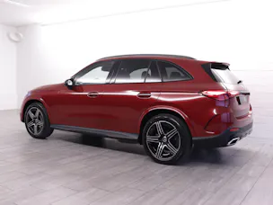 Mercedes-Benz GLC 220 d AMG Line 4matic
