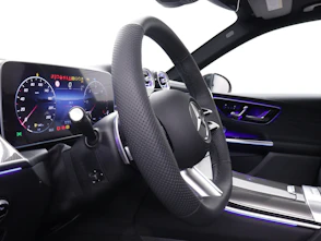 image du véhicule MERCEDES-BENZ GLC 220 d AMG Line 4matic