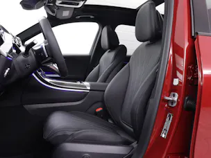 Mercedes-Benz GLC 220 d AMG Line 4matic