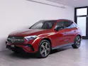 Mercedes-Benz GLC 220 d AMG Line 4matic