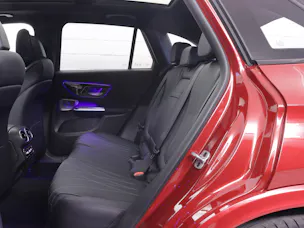 Mercedes-Benz GLC 220 d AMG Line 4matic
