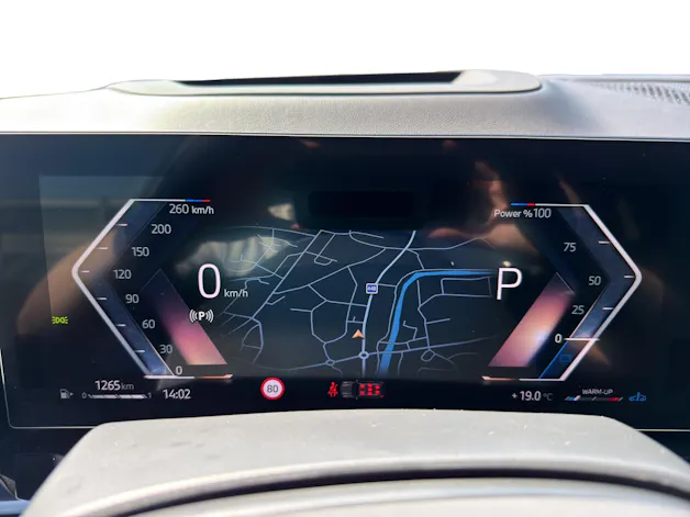 BMW X7 40d xDrive SAG