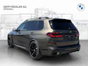 BMW X7 40d xDrive SAG