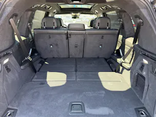BMW X7 40d xDrive SAG
