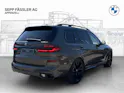 BMW X7 40d xDrive SAG