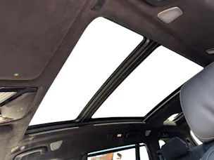 BMW X7 40d xDrive SAG