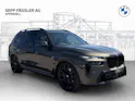 BMW X7 40d xDrive SAG