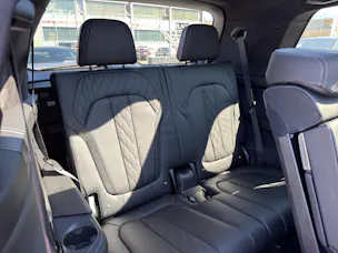 BMW X7 40d xDrive SAG