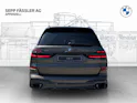 BMW X7 40d xDrive SAG