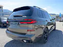 BMW X7 40d xDrive SAG