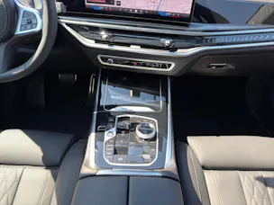 BMW X7 40d xDrive SAG
