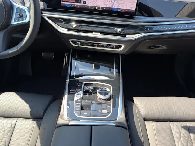 BMW X7 40d xDrive SAG