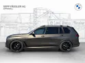 BMW X7 40d xDrive SAG