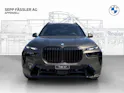 BMW X7 40d xDrive SAG