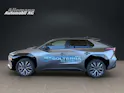 Subaru Solterra eV Luxury AWD