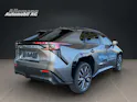Subaru Solterra eV Luxury AWD