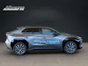 Subaru Solterra eV Luxury AWD