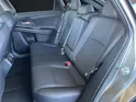 Subaru Solterra eV Luxury AWD