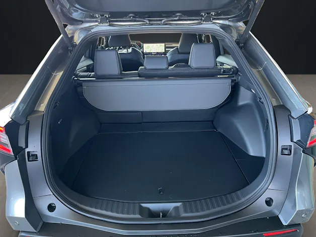 Subaru Solterra eV Luxury AWD