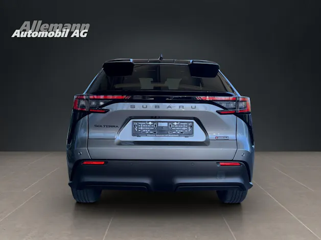 Subaru Solterra eV Luxury AWD