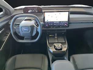 Subaru Solterra eV Luxury AWD