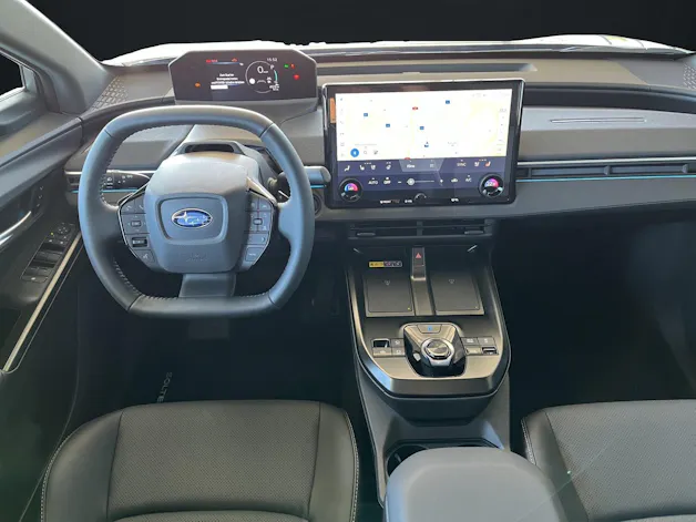 Subaru Solterra eV Luxury AWD